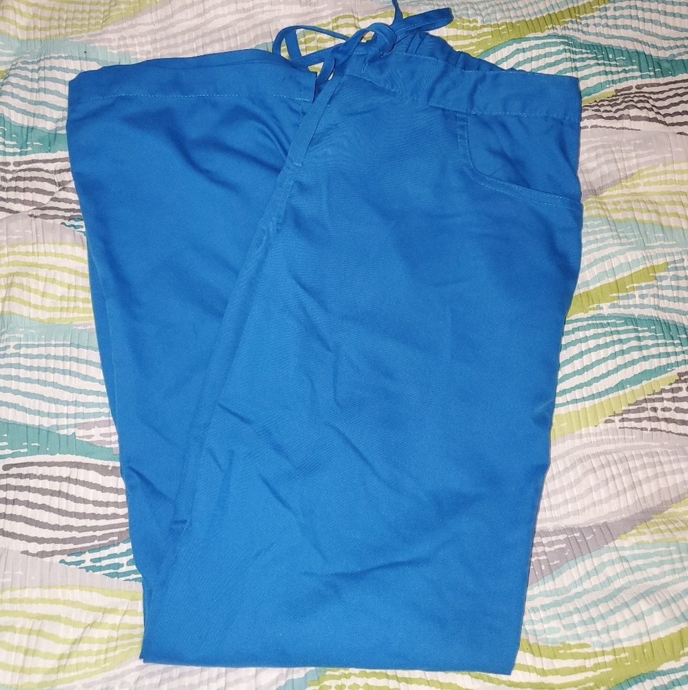 Greys Anatomy scrub pants
